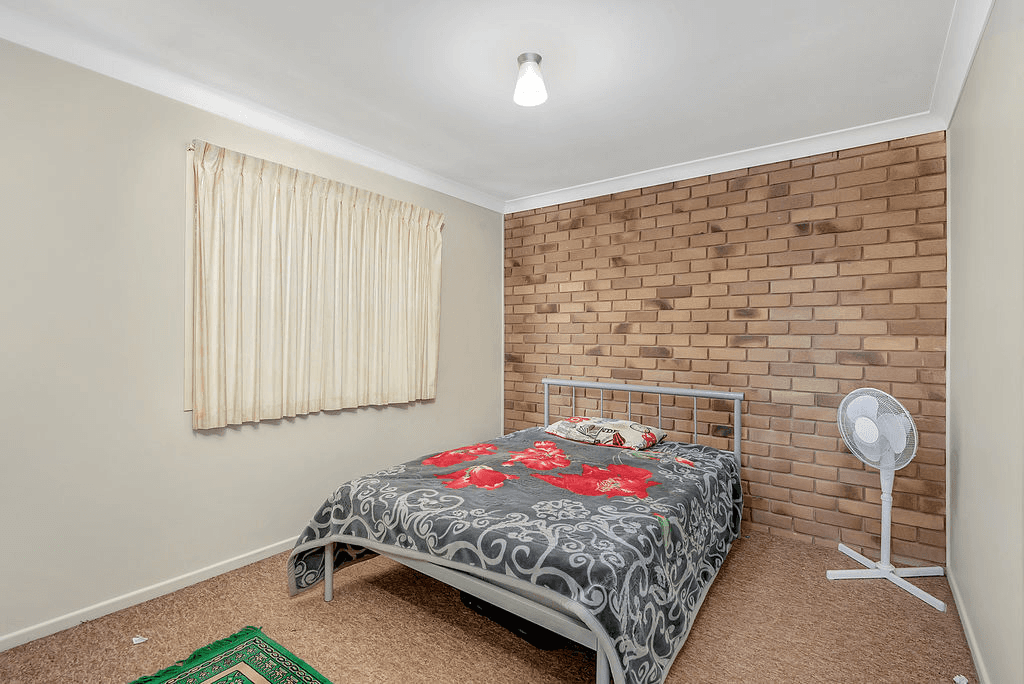 17 Boyes Street, HARRISTOWN, QLD 4350