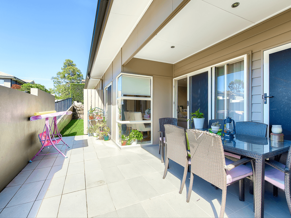 10/62 Rogers Parade West, EVERTON PARK, QLD 4053