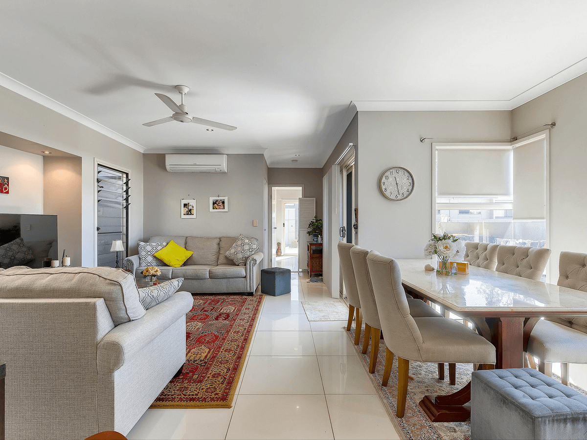 10/62 Rogers Parade West, EVERTON PARK, QLD 4053