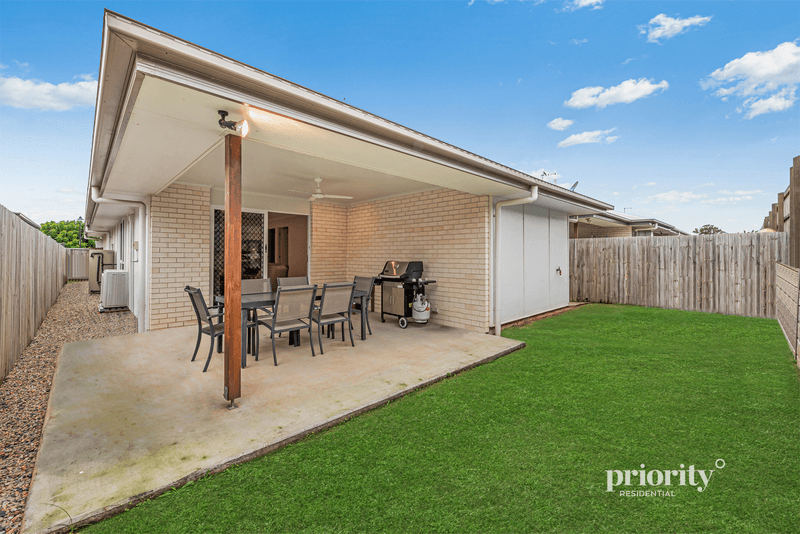 4 Liberator Street, GRIFFIN, QLD 4503