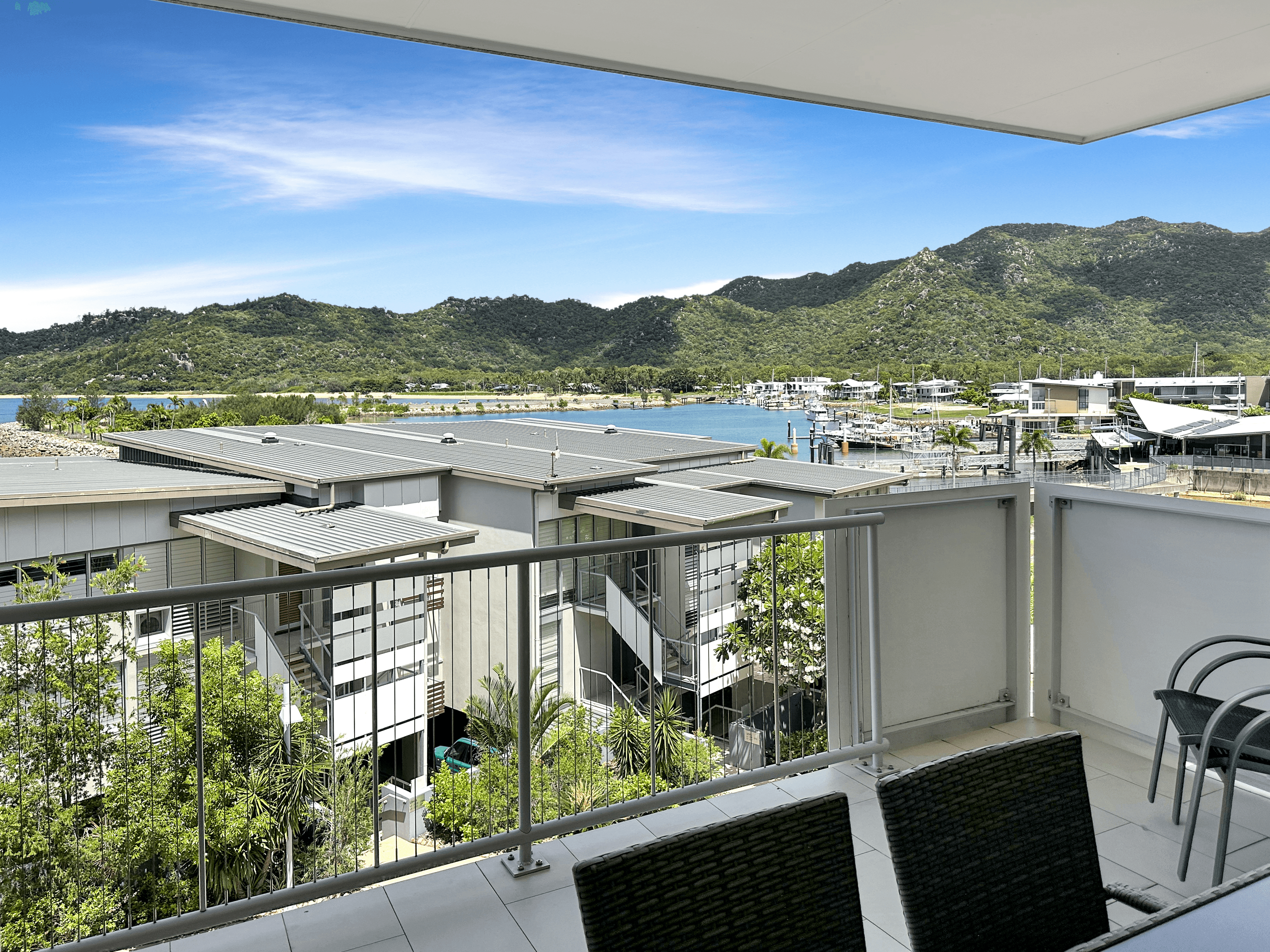 1405/146 Sooning St 'Bright Point', Nelly Bay, QLD 4819