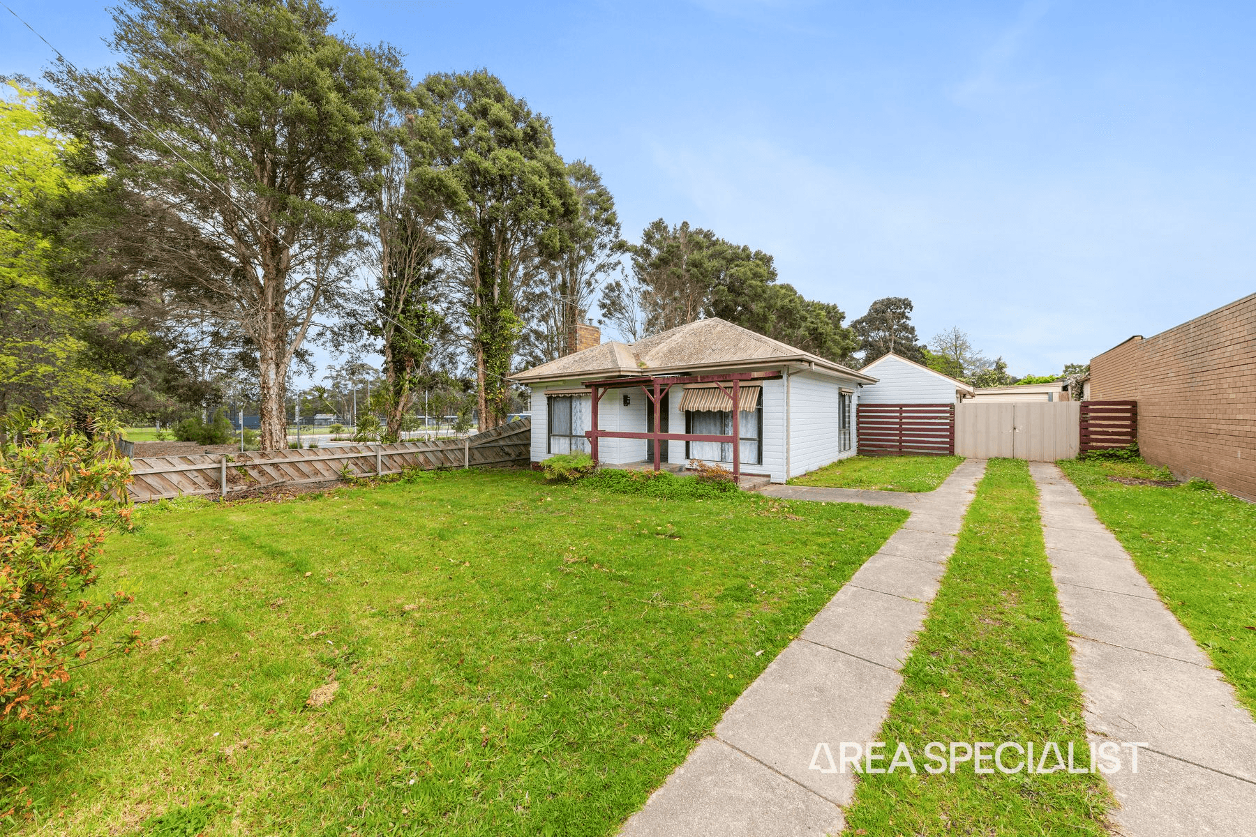 71 Lampard Road, Drouin, VIC 3818