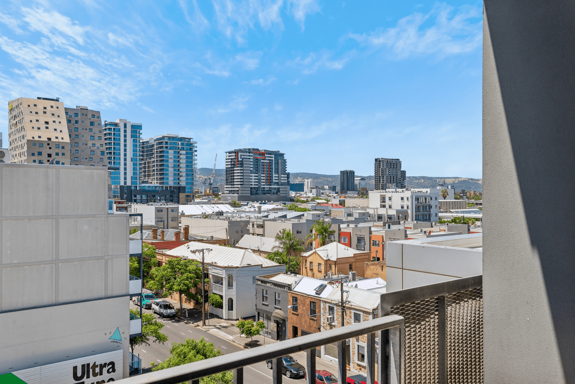 522/304 Waymouth Street, ADELAIDE, SA 5000