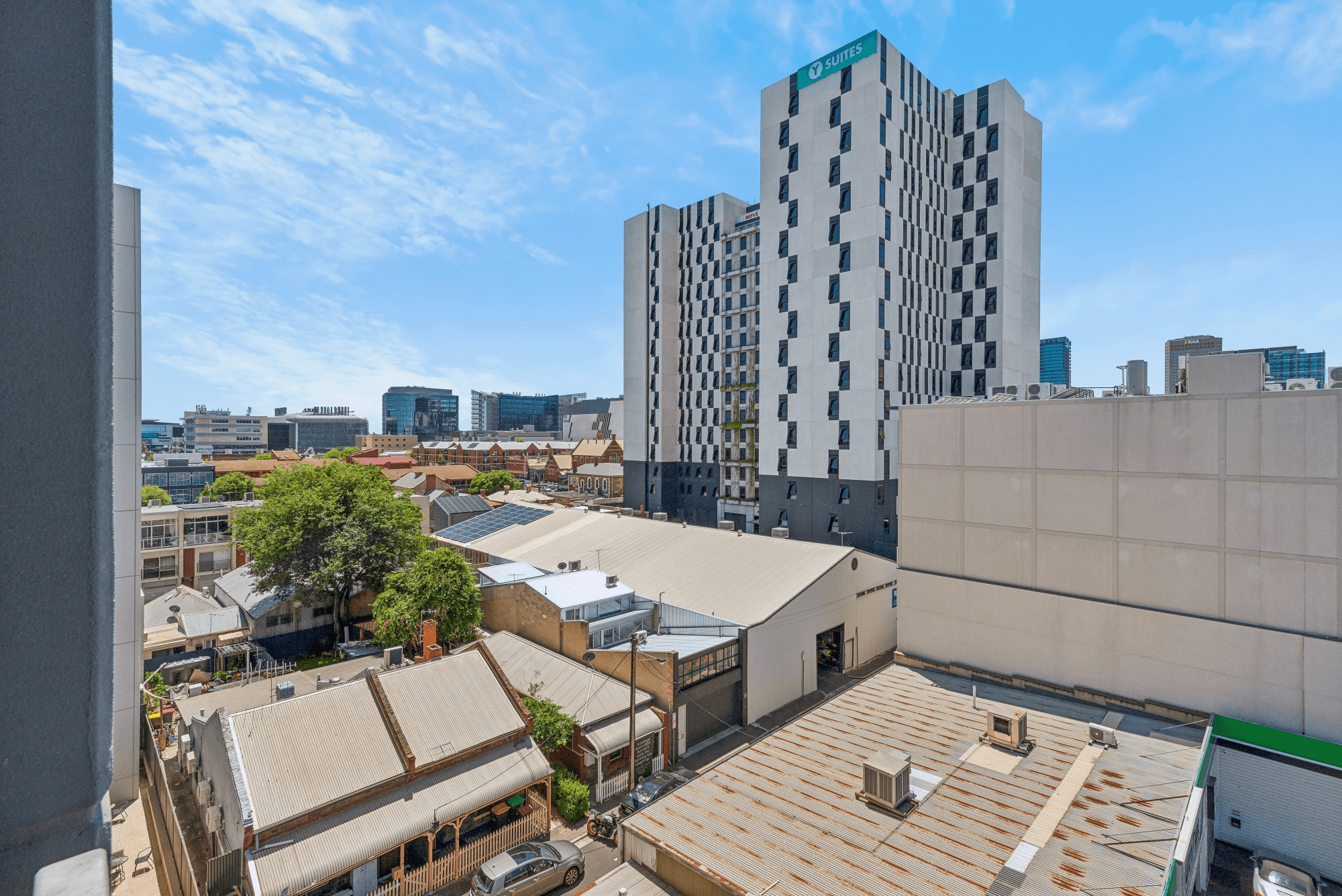 522/304 Waymouth Street, ADELAIDE, SA 5000