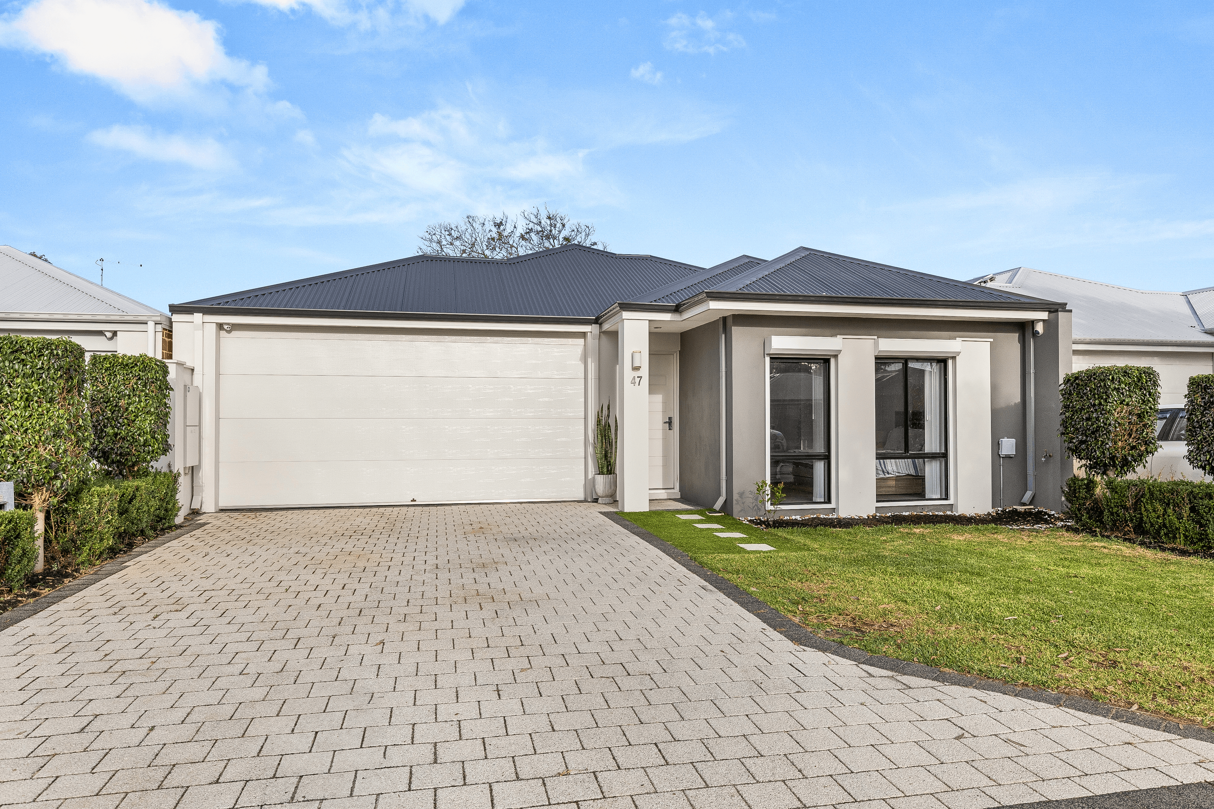 47 Berryana Loop, GIRRAWHEEN, WA 6064