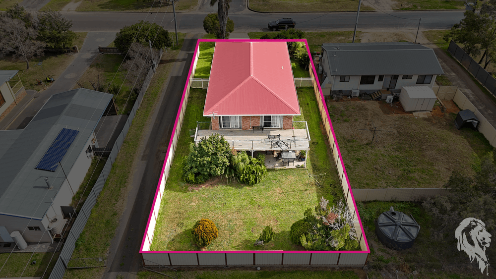 30 Guest Street, NARRABRI, NSW 2390