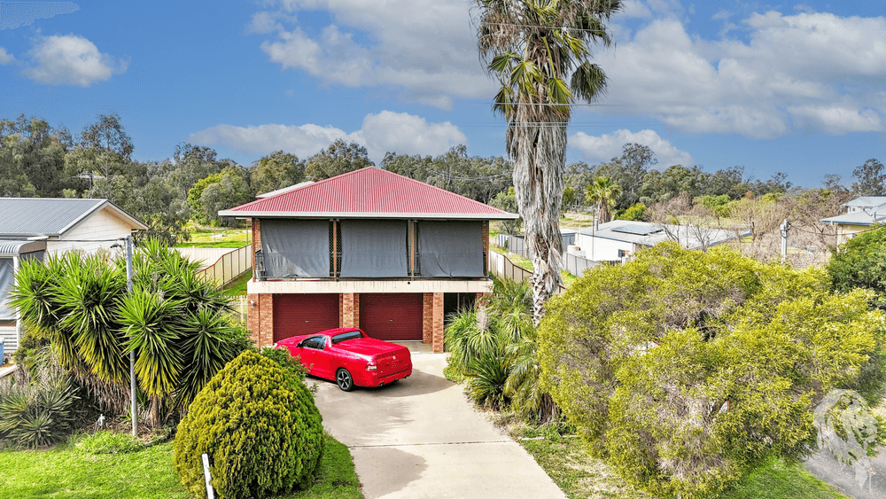 30 Guest Street, NARRABRI, NSW 2390