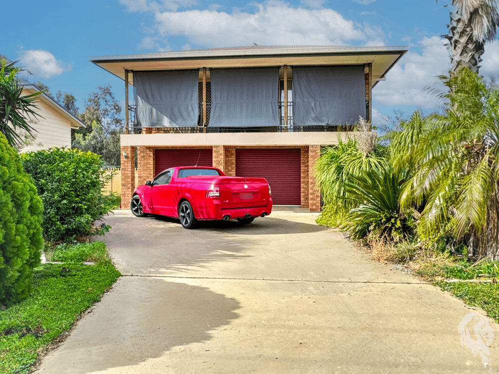 30 Guest Street, NARRABRI, NSW 2390