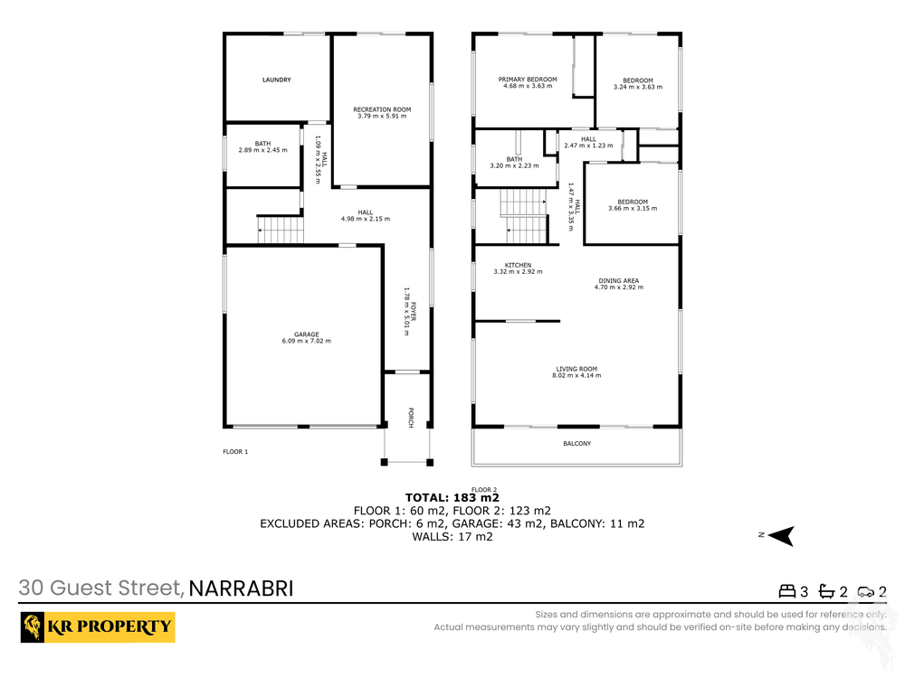 30 Guest Street, NARRABRI, NSW 2390