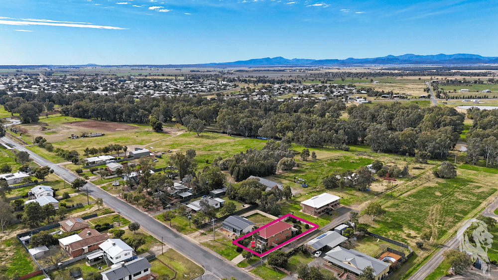 30 Guest Street, NARRABRI, NSW 2390