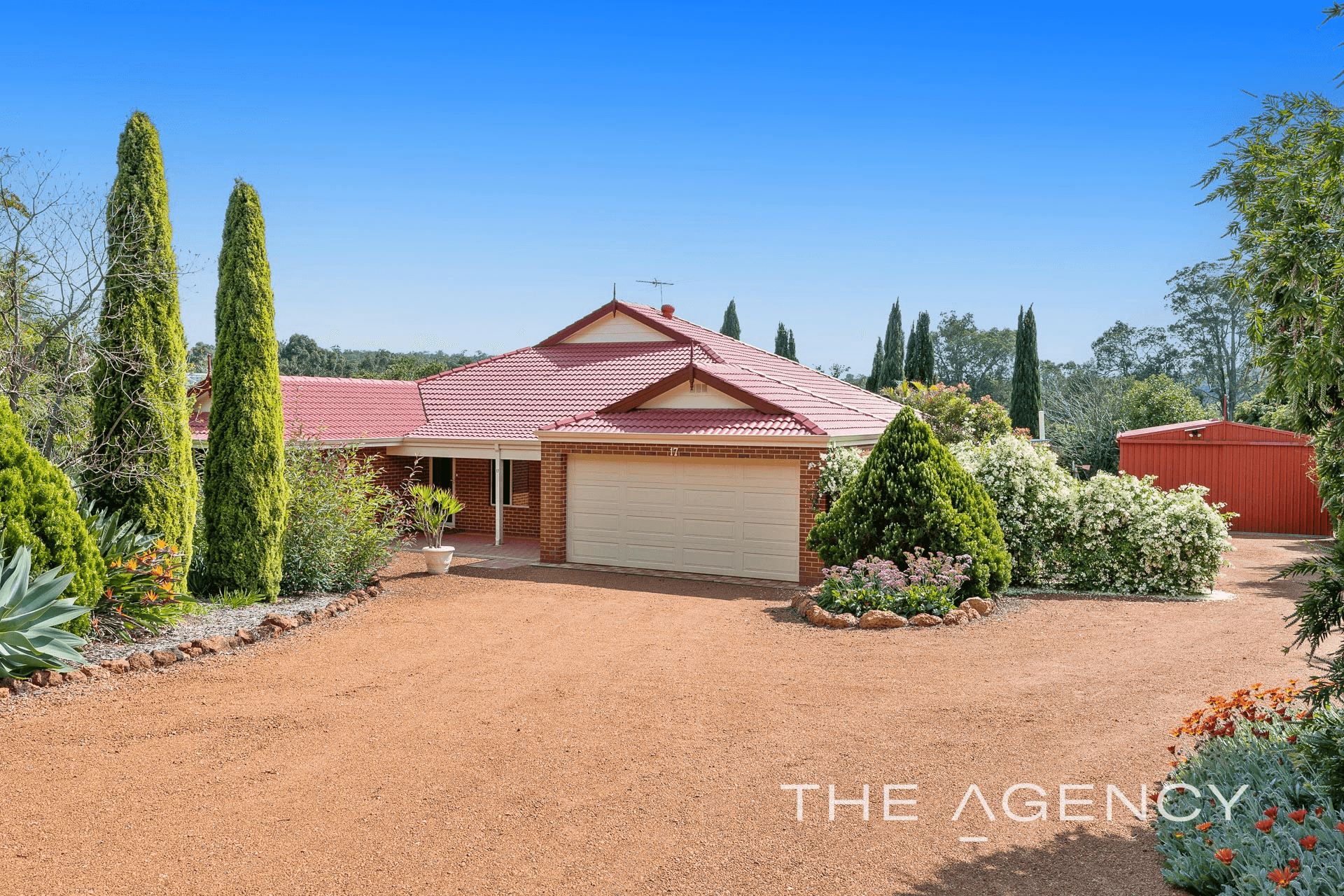 17 Swift Turn, Parkerville, WA 6081