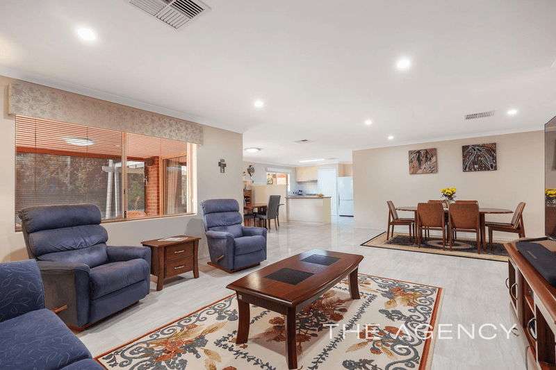 17 Swift Turn, Parkerville, WA 6081