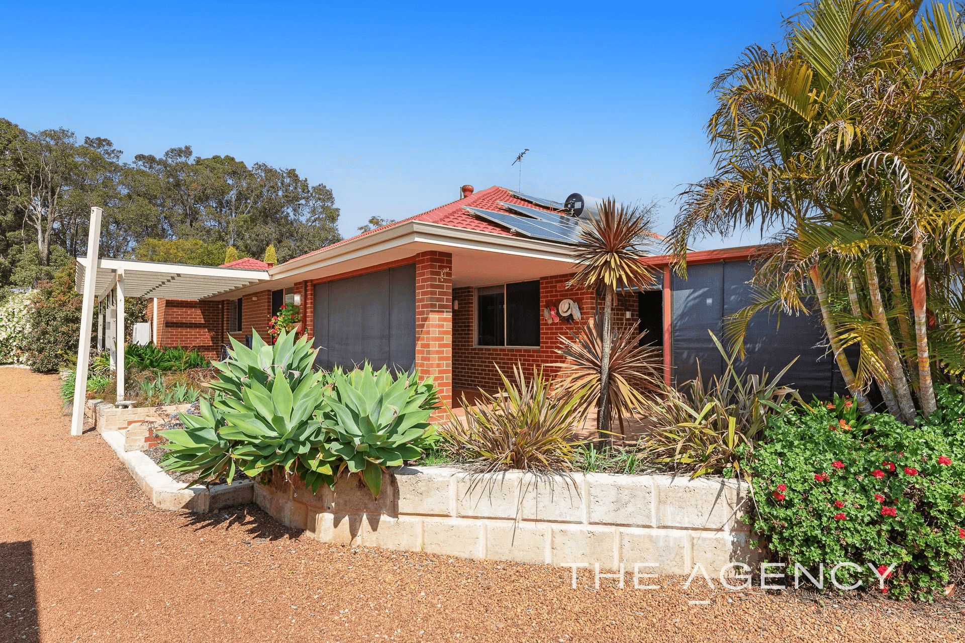 17 Swift Turn, Parkerville, WA 6081