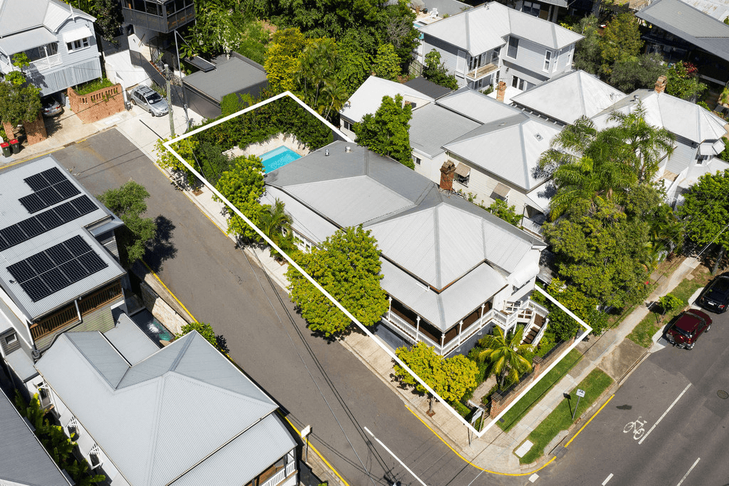 253 Kent Street, TENERIFFE, QLD 4005