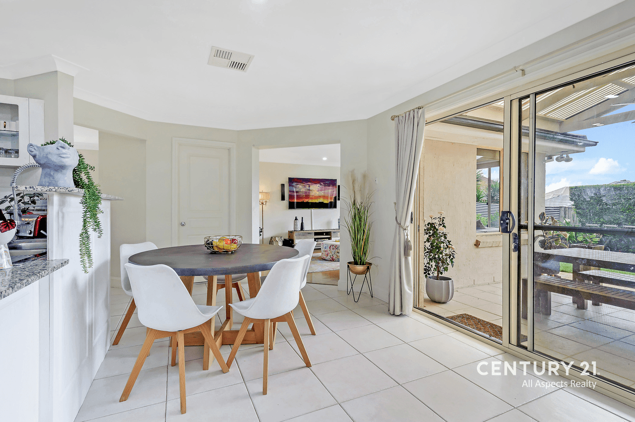 16 Iwan Place, Beaumont Hills, NSW 2155