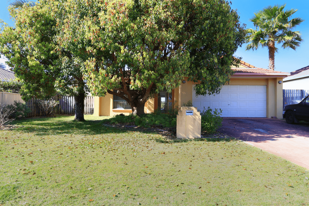 70 Burrendong Road, COOMBABAH, QLD 4216