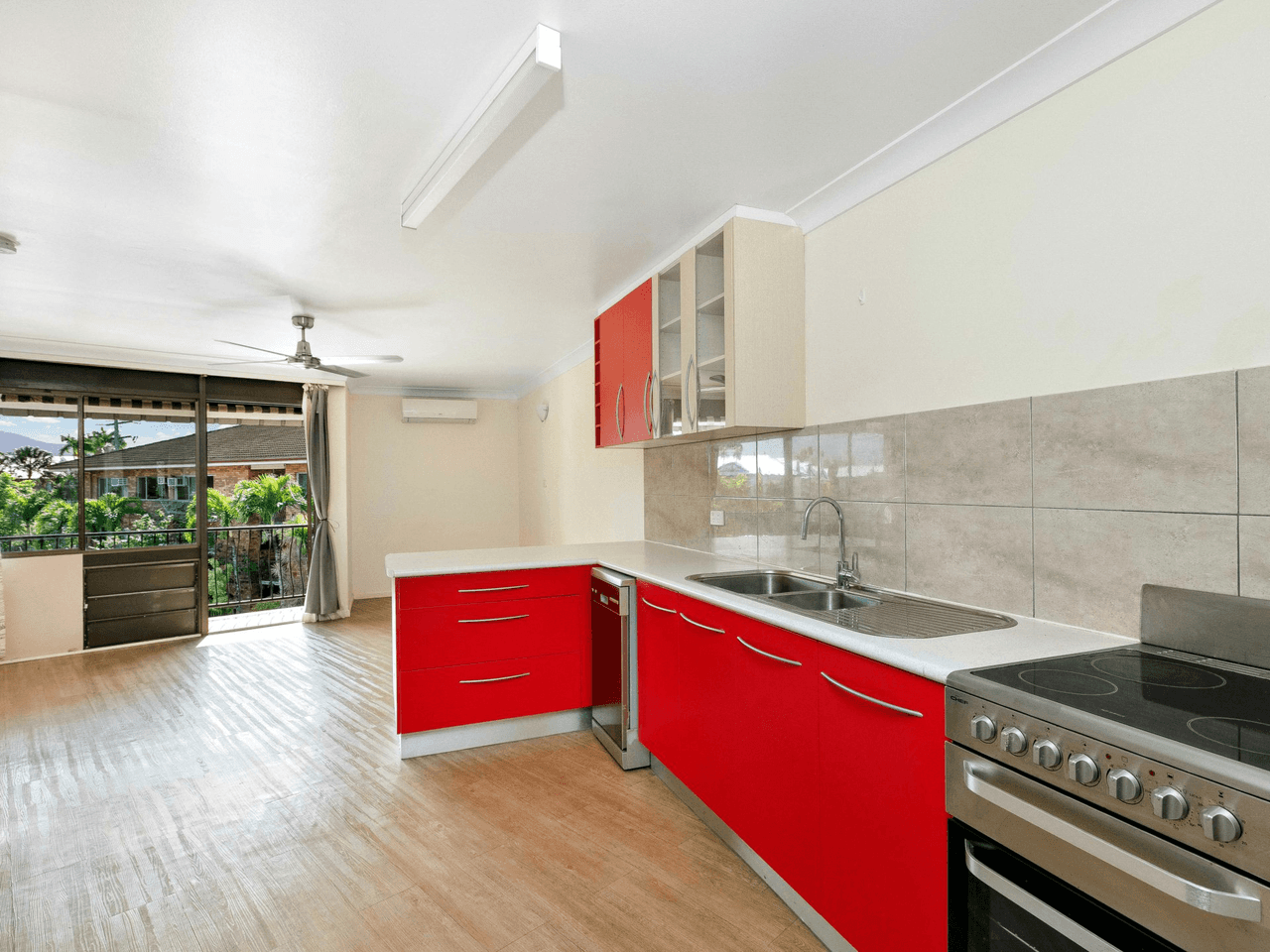 25/261 Sheridan Street, CAIRNS NORTH, QLD 4870