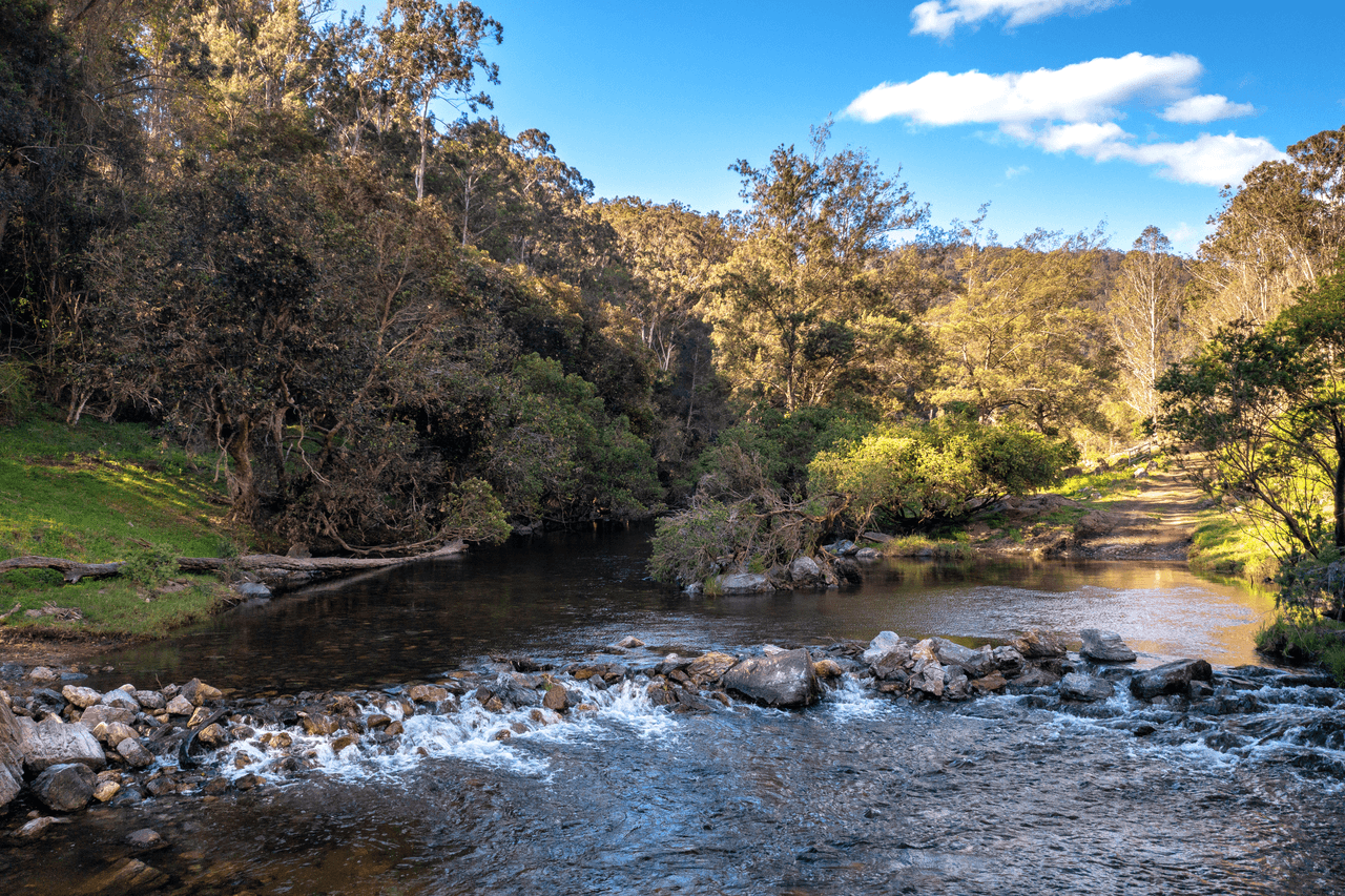 Rays Riverside Est, Cells Road, CELLS RIVER, NSW 2424