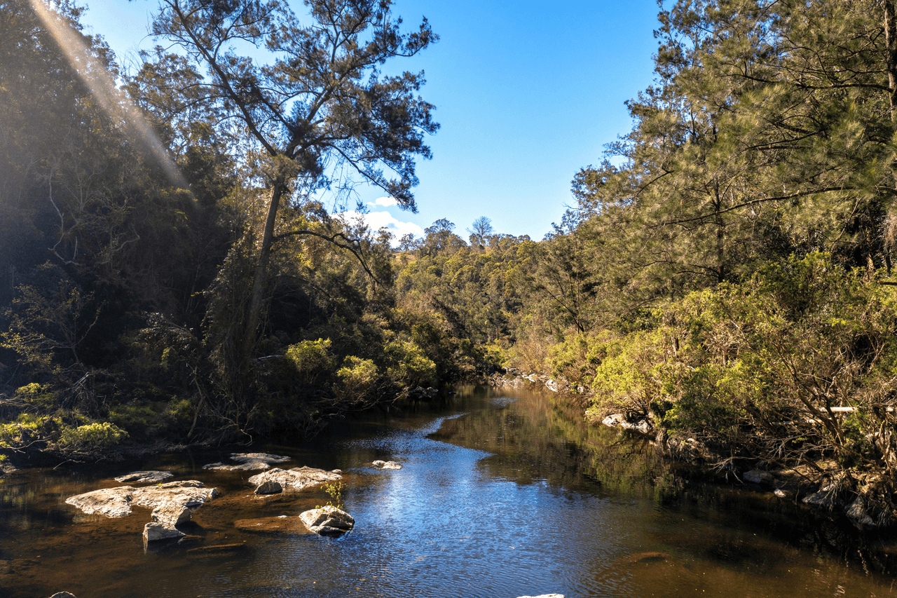 Rays Riverside Est, Cells Road, CELLS RIVER, NSW 2424