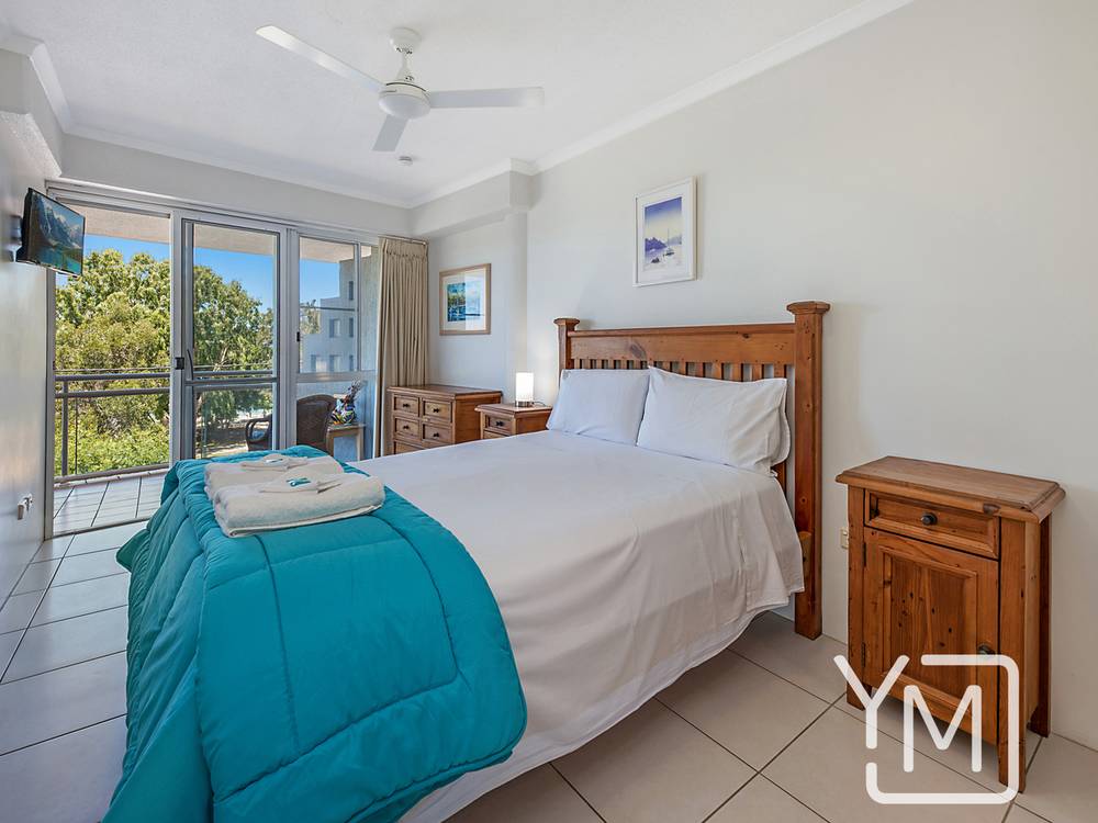 8/62 Esplanade, GOLDEN BEACH, QLD 4551