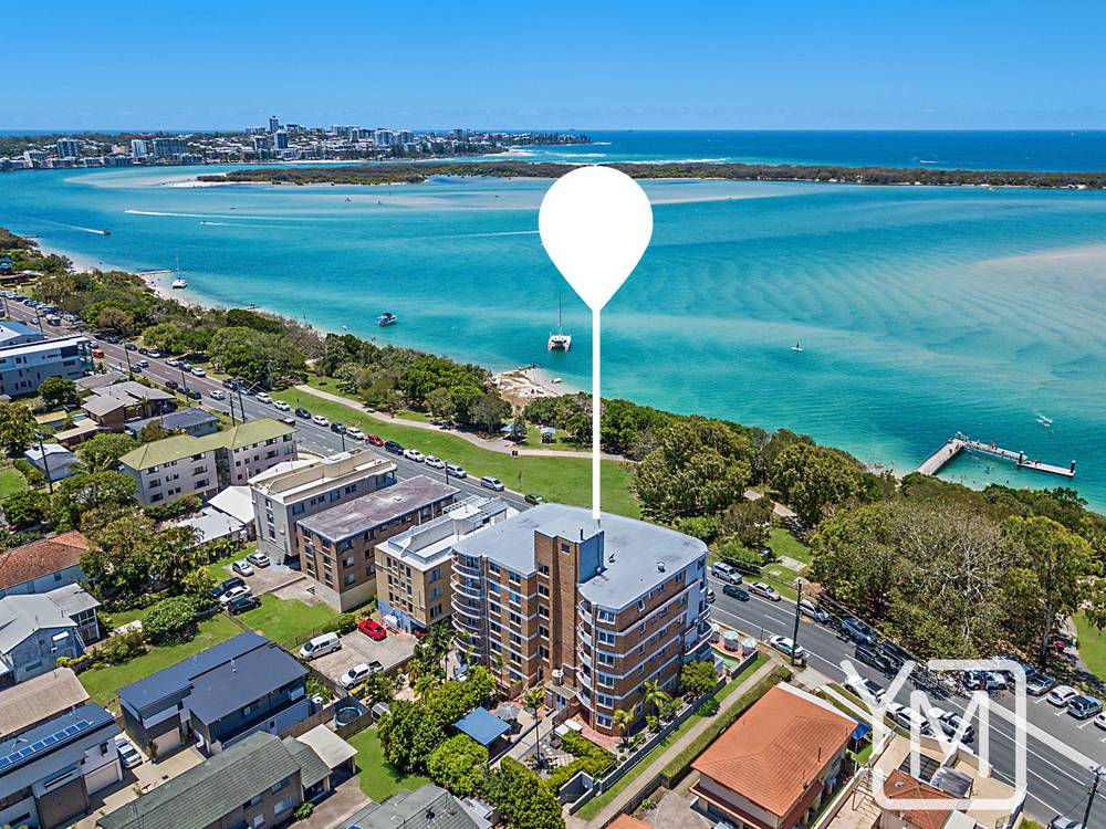 8/62 Esplanade, GOLDEN BEACH, QLD 4551