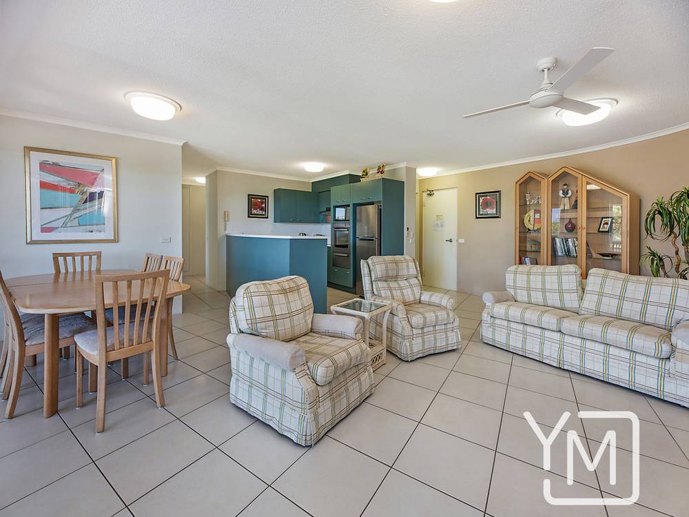 8/62 Esplanade, GOLDEN BEACH, QLD 4551