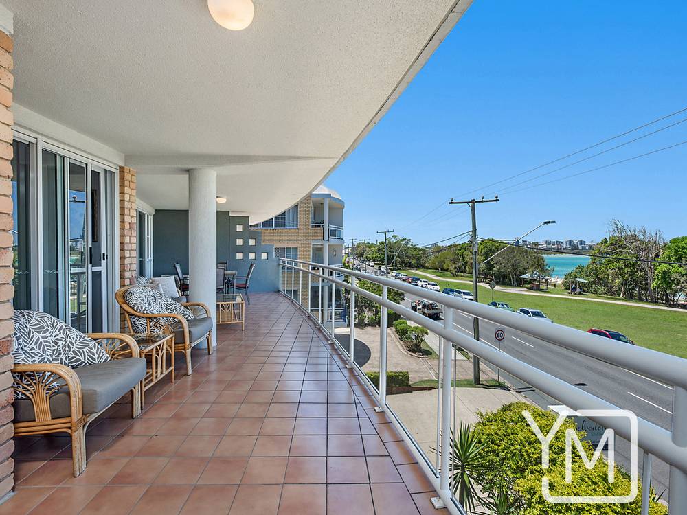 8/62 Esplanade, GOLDEN BEACH, QLD 4551