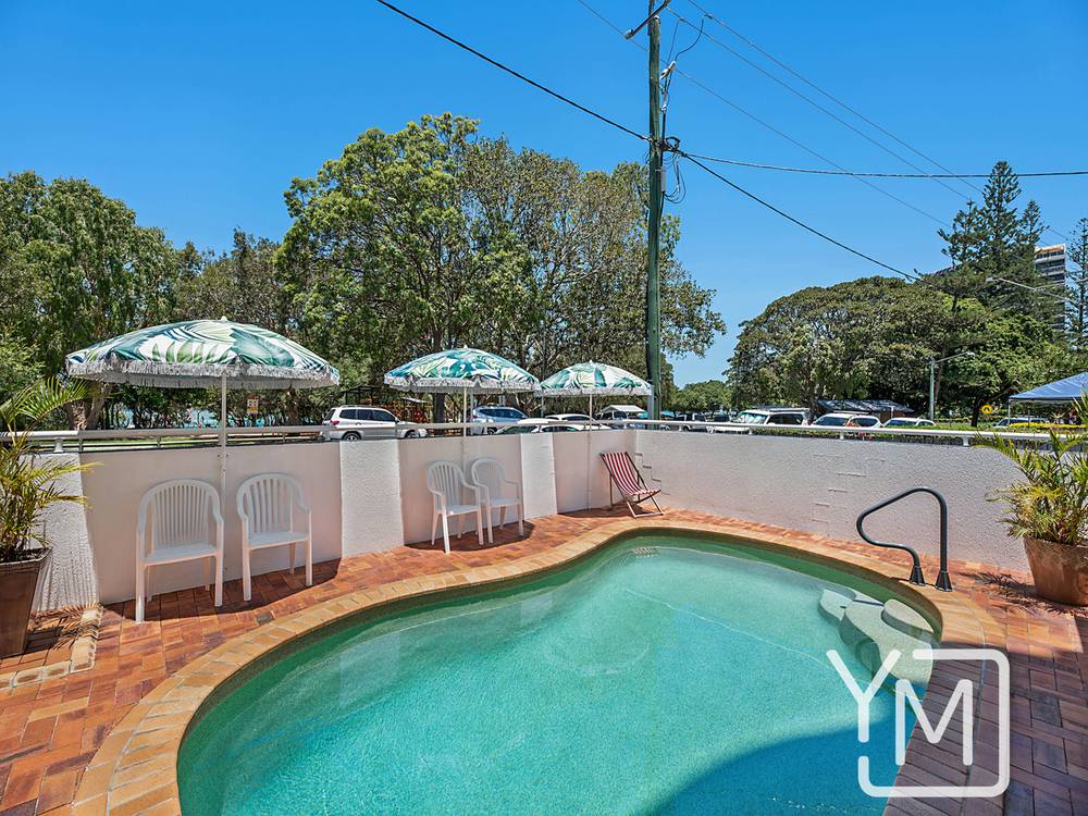 8/62 Esplanade, GOLDEN BEACH, QLD 4551