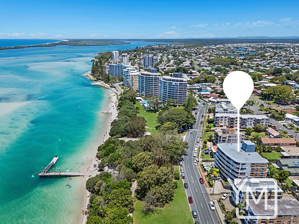 8/62 Esplanade, GOLDEN BEACH, QLD 4551