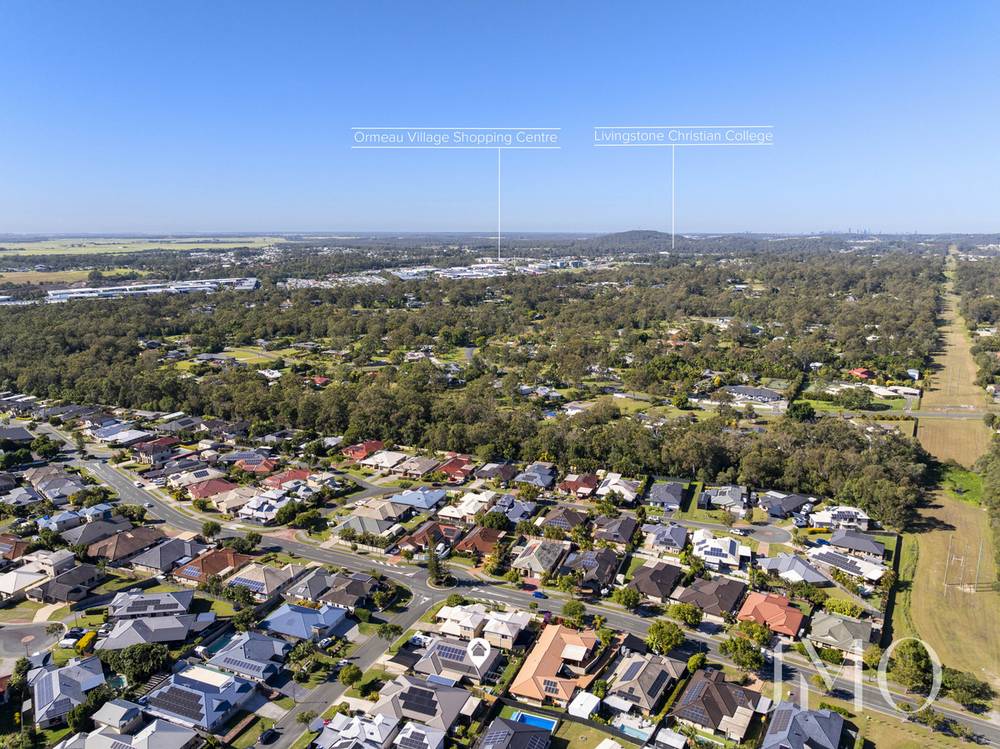 119 Karall Street, Ormeau, QLD 4208