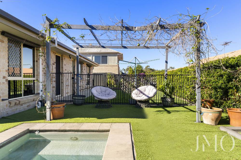 119 Karall Street, Ormeau, QLD 4208