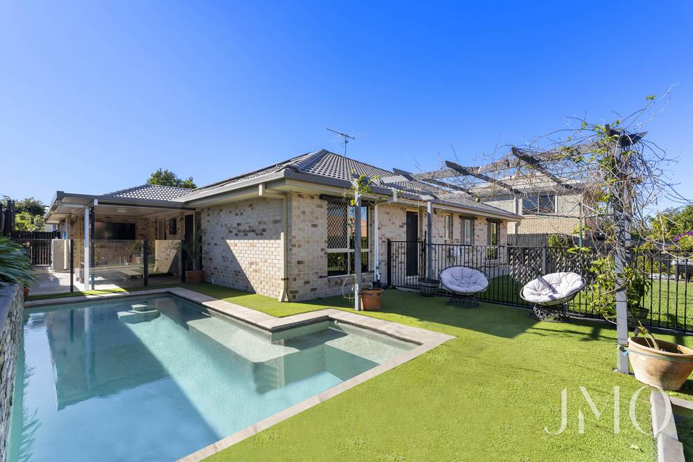 119 Karall Street, Ormeau, QLD 4208