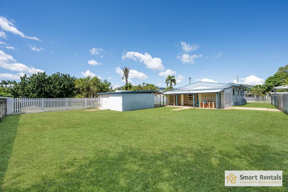 32 Wattle Street, Kirwan, QLD 4817
