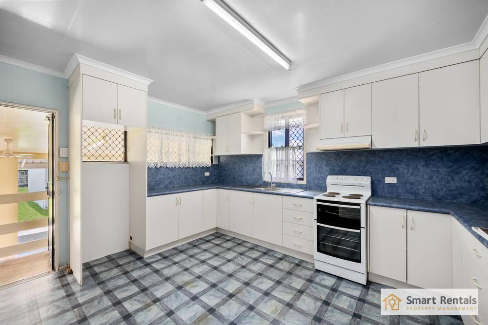 32 Wattle Street, Kirwan, QLD 4817