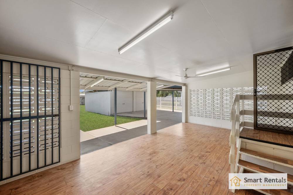 32 Wattle Street, Kirwan, QLD 4817
