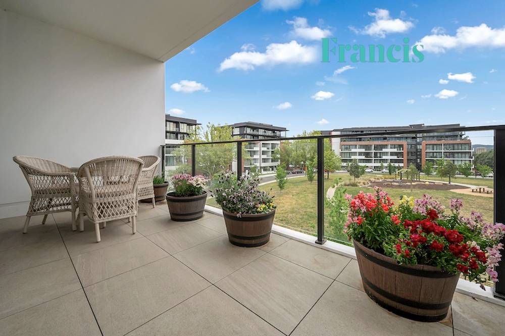 21/2 Light Street, GRIFFITH, ACT 2603