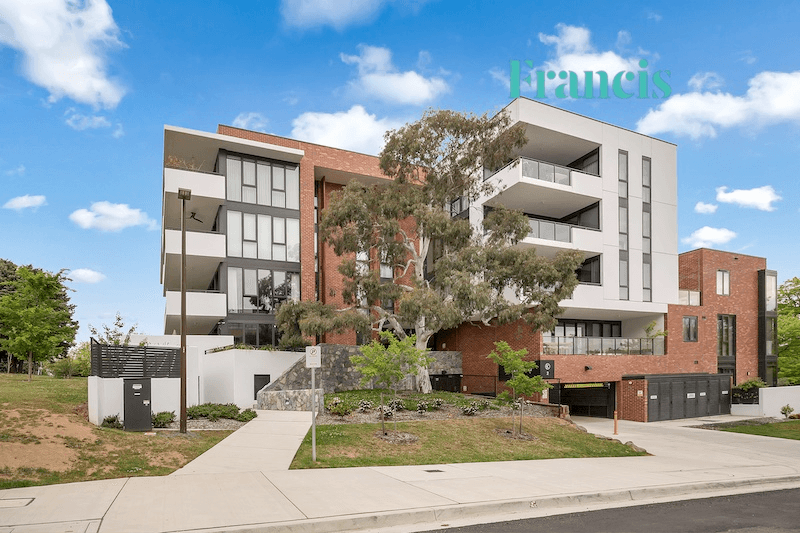 21/2 Light Street, GRIFFITH, ACT 2603