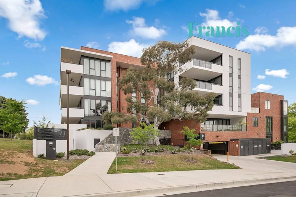 21/2 Light Street, GRIFFITH, ACT 2603