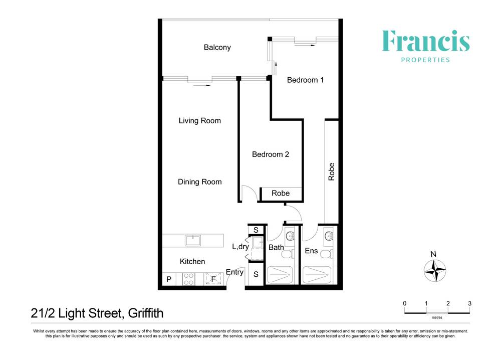21/2 Light Street, GRIFFITH, ACT 2603