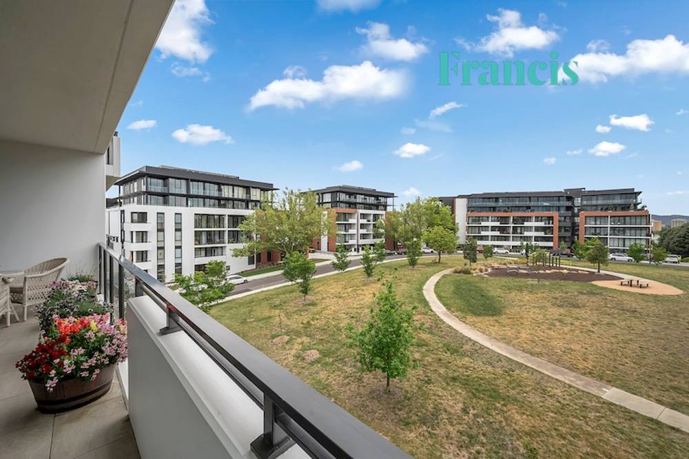 21/2 Light Street, GRIFFITH, ACT 2603