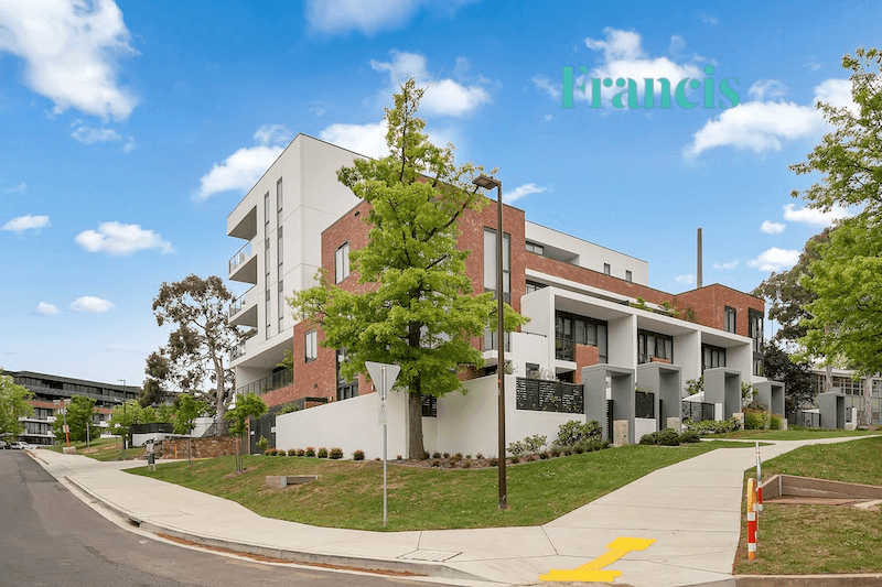 21/2 Light Street, GRIFFITH, ACT 2603