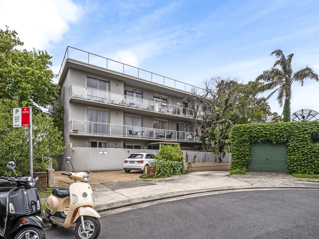 1/1A Edward St, Bondi Beach, NSW 2026