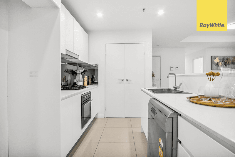 808/6 East Street, GRANVILLE, NSW 2142