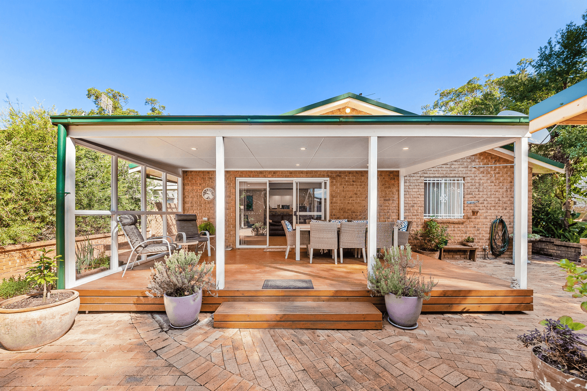 8 Agate Avenue, Pearl Beach, NSW 2256