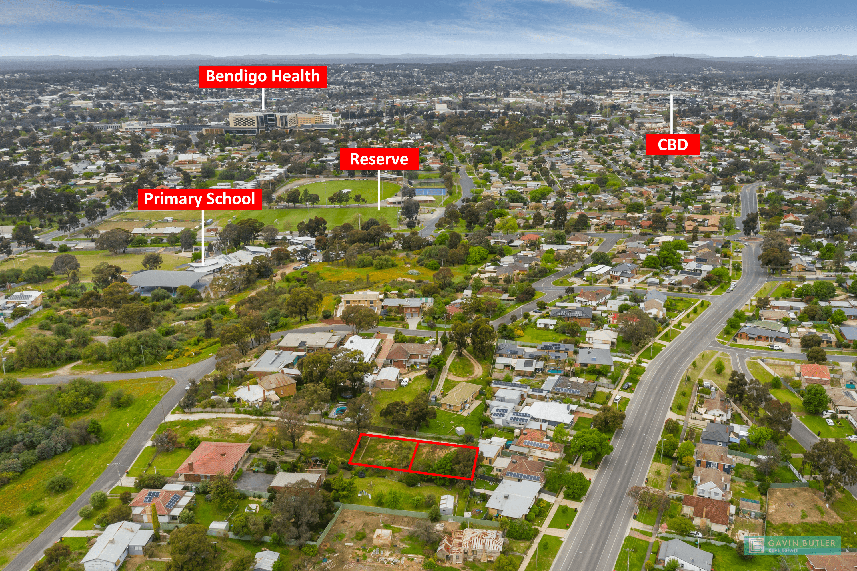 24 Poulston, Long Gully, VIC 3550