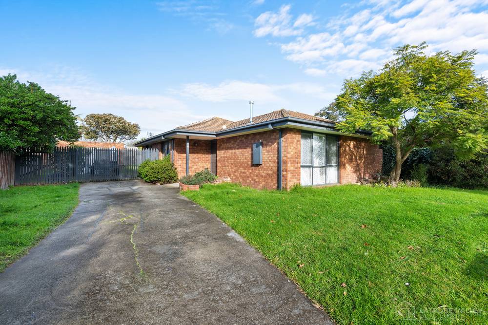 8 Trivalve Court, Traralgon, VIC 3844