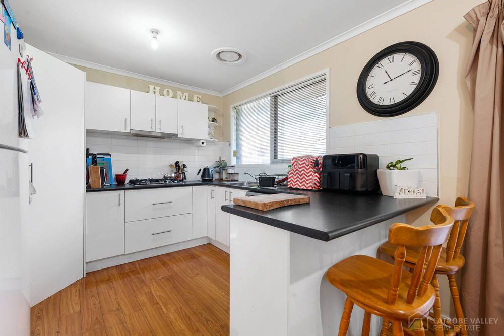 8 Trivalve Court, Traralgon, VIC 3844