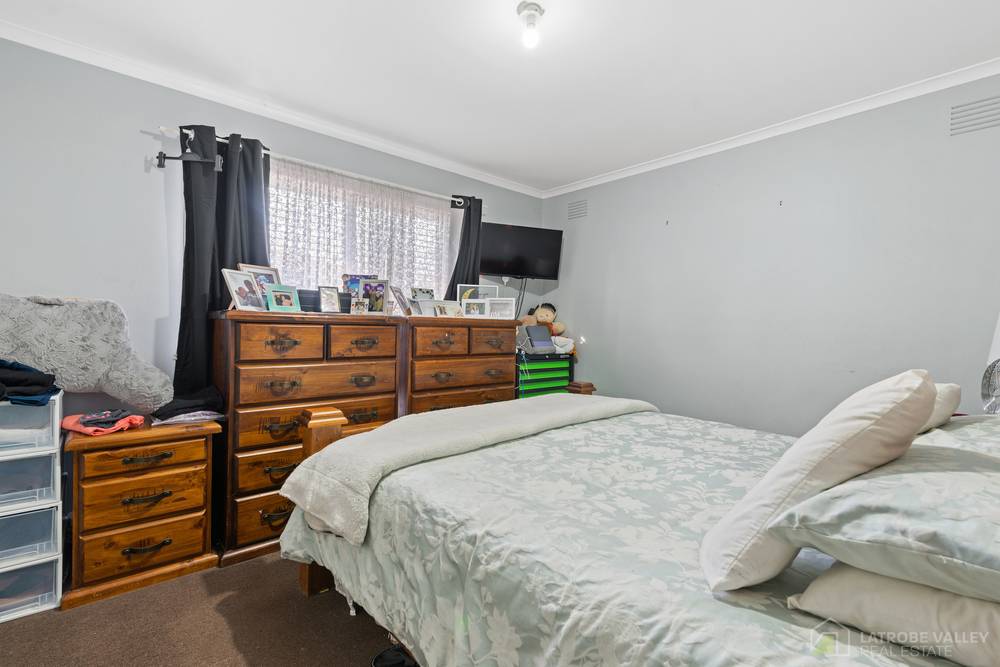 8 Trivalve Court, Traralgon, VIC 3844