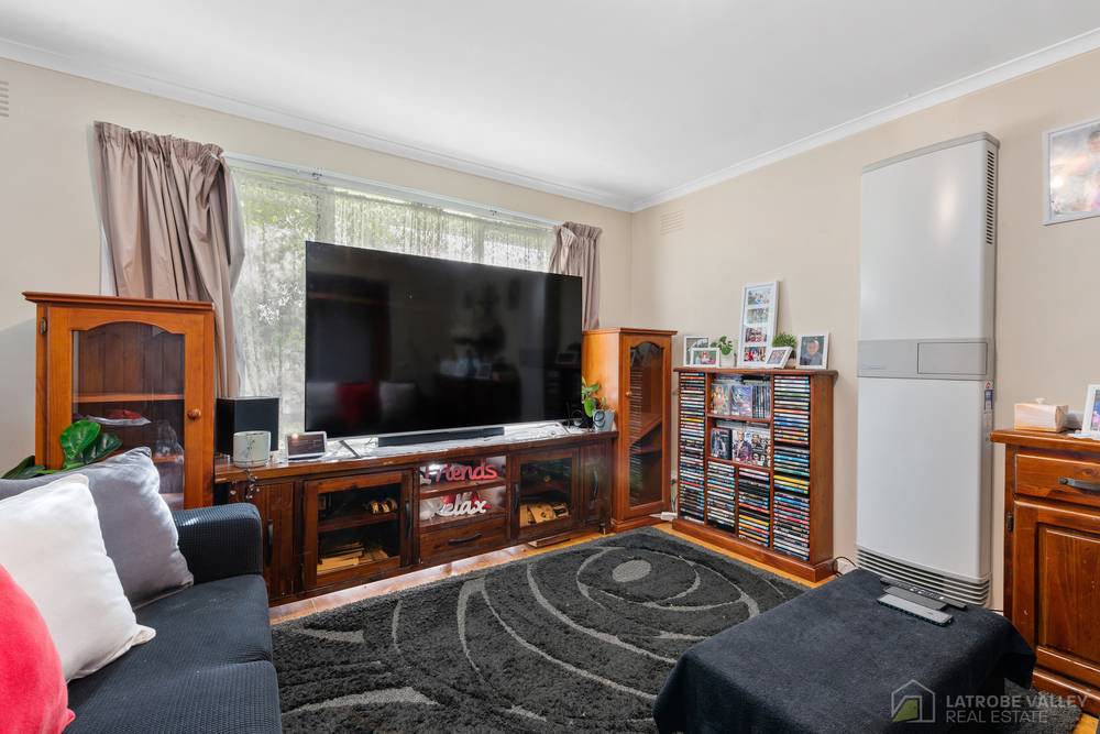 8 Trivalve Court, Traralgon, VIC 3844