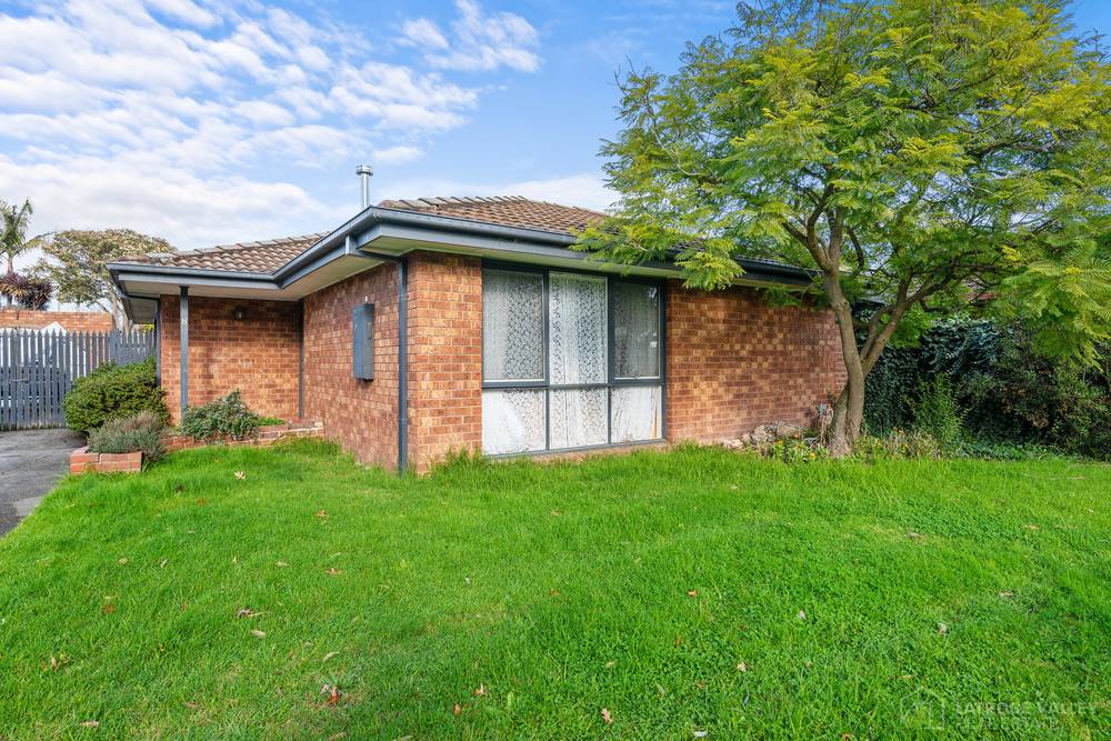 8 Trivalve Court, Traralgon, VIC 3844